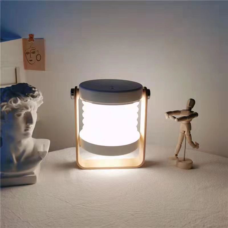 Lámpara de noche plegable Shin - Light Switch reseña y precio