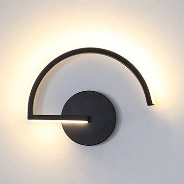 Lámpara de Pared LED Nórdica M - Light Switch reseña y precio