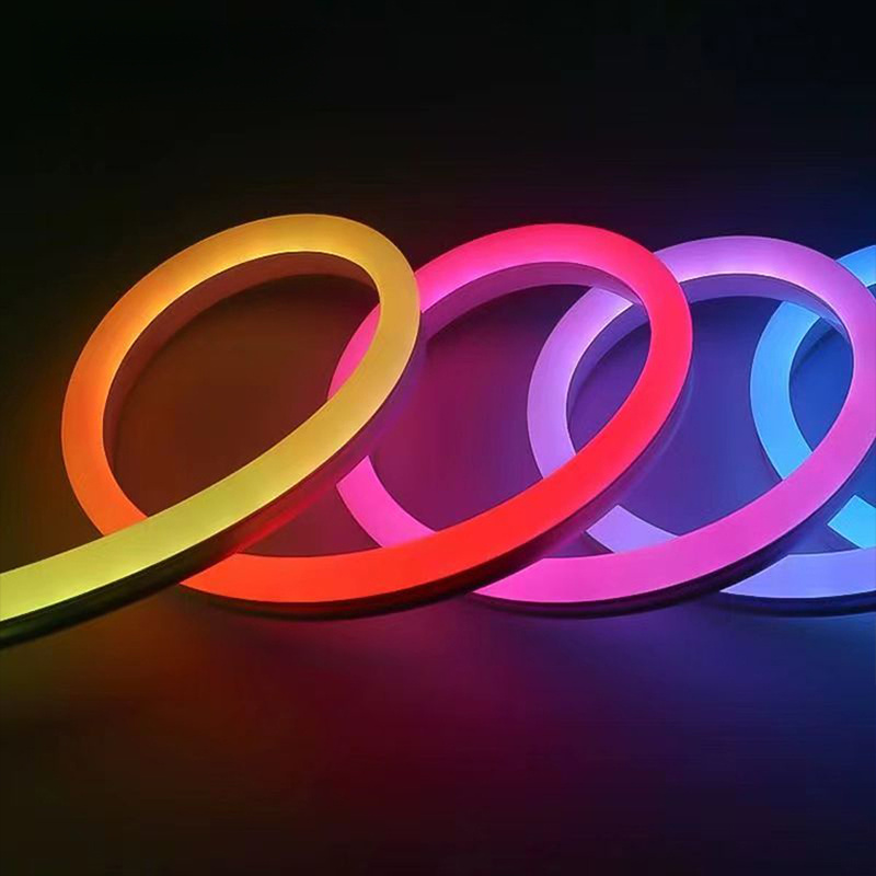 Tira de luces LED RGB de alta  - Led Strip Lights reseña y precio