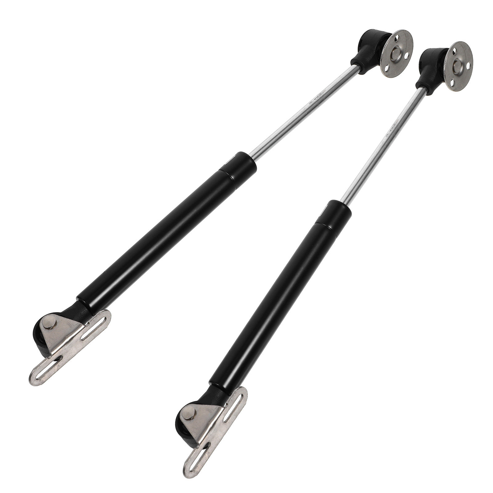 2 piezas de bisagras hidráulic - Cabinet Hinges reseña y precio