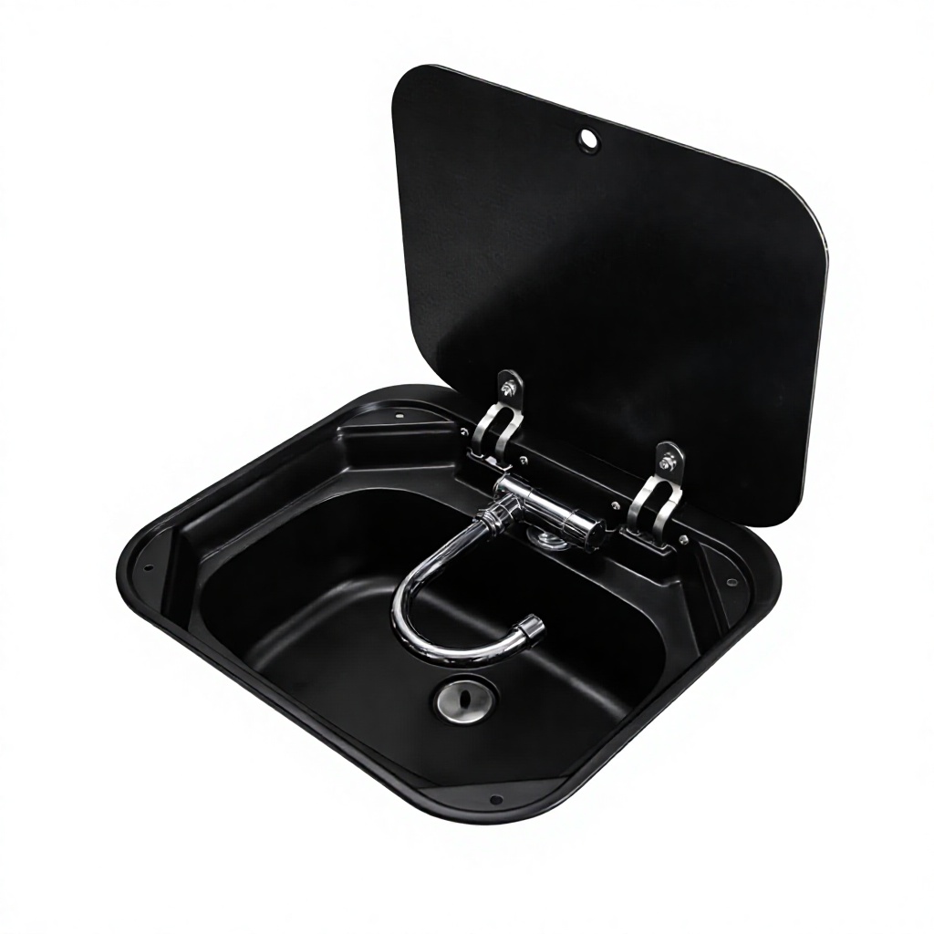 Grifo Plegable Exclusivo para  - Faucet reseña y precio