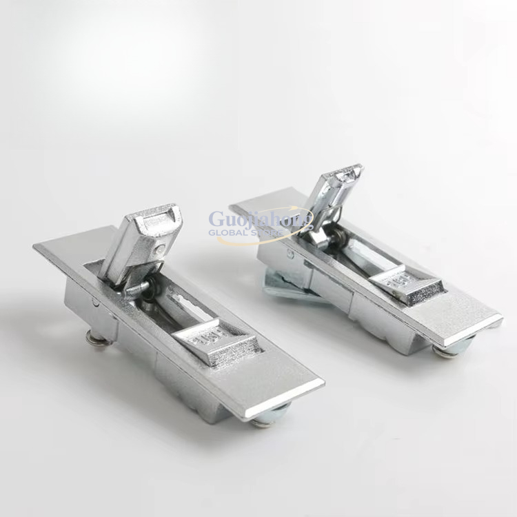 MS603 Pestillo para Panel de A - Door Handle reseña y precio