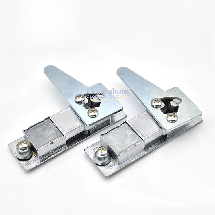 MS603 Pestillo para Panel de A - Door Handle reseña y precio