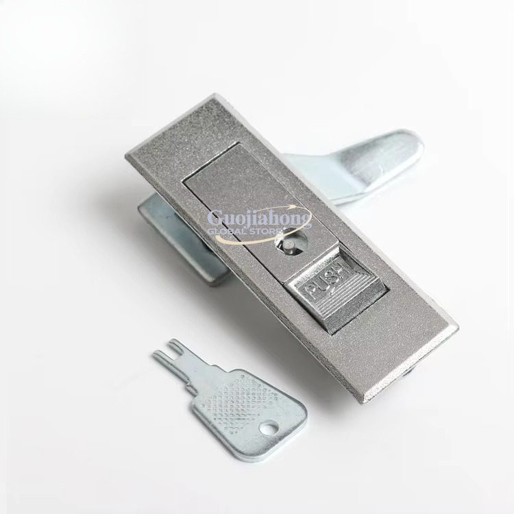 MS603 Pestillo para Panel de A - Door Handle reseña y precio