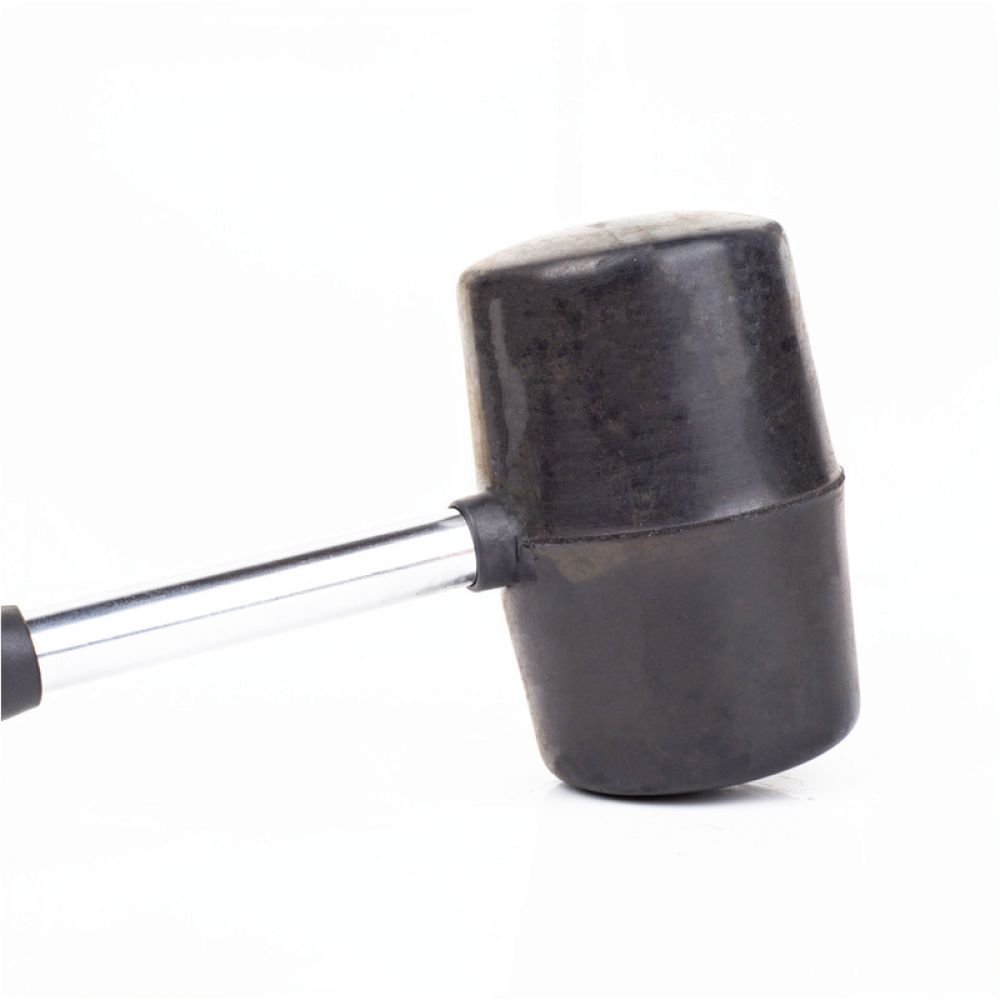 Martillo de goma de alta calid - Home Improvement Mark reseña y precio