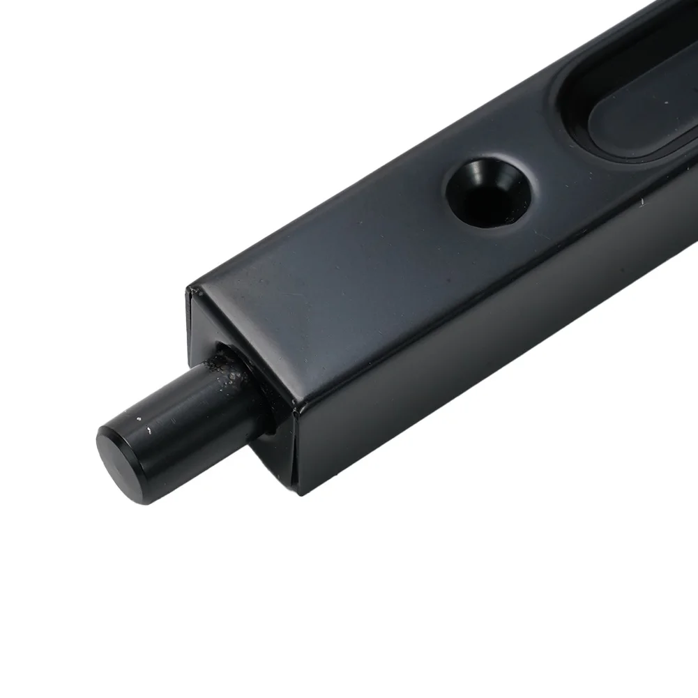 Herrajes para puertas, cerradu - Home Improvement Fence reseña y precio