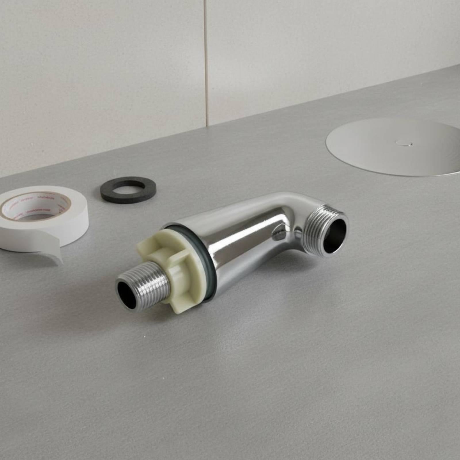 2 piezas de patas de montaje p - Faucet reseña y precio