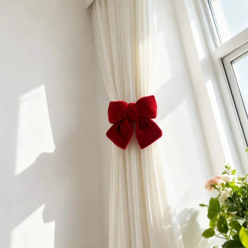2 unidades de tirantes decorat - Curtain Rods reseña y precio