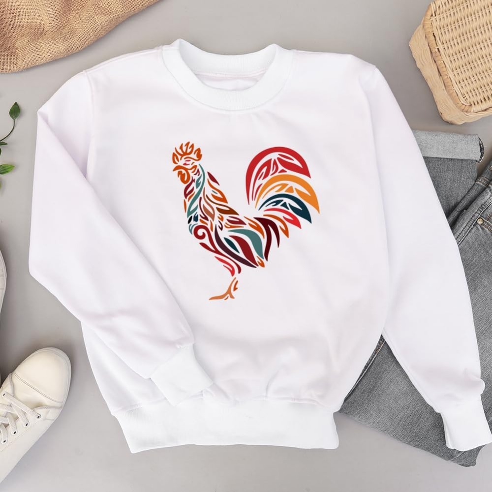 Plantilla de pollo, plantilla  - Paint Brush reseña y precio