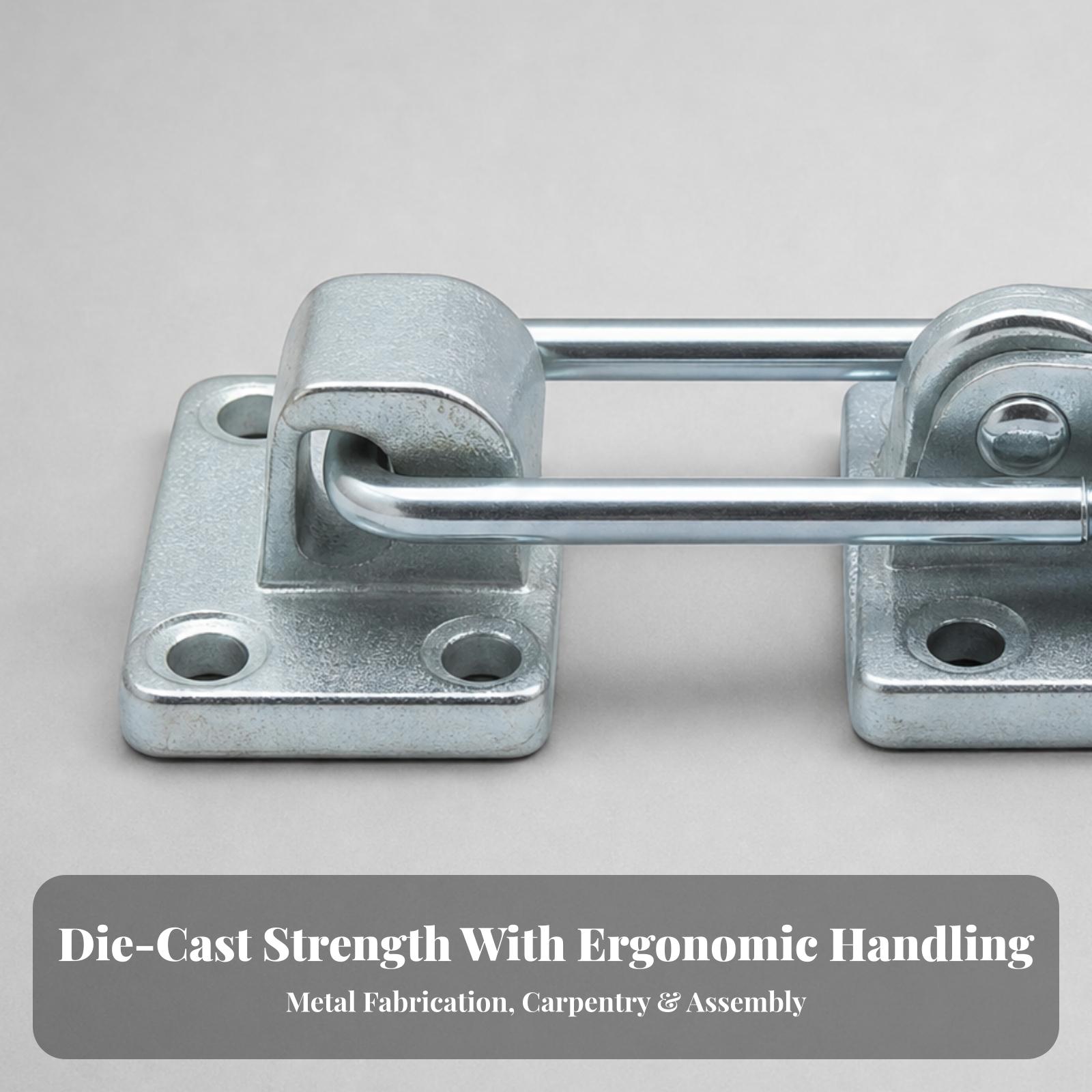 Cierre de palanca ajustable de - Door Handle reseña y precio