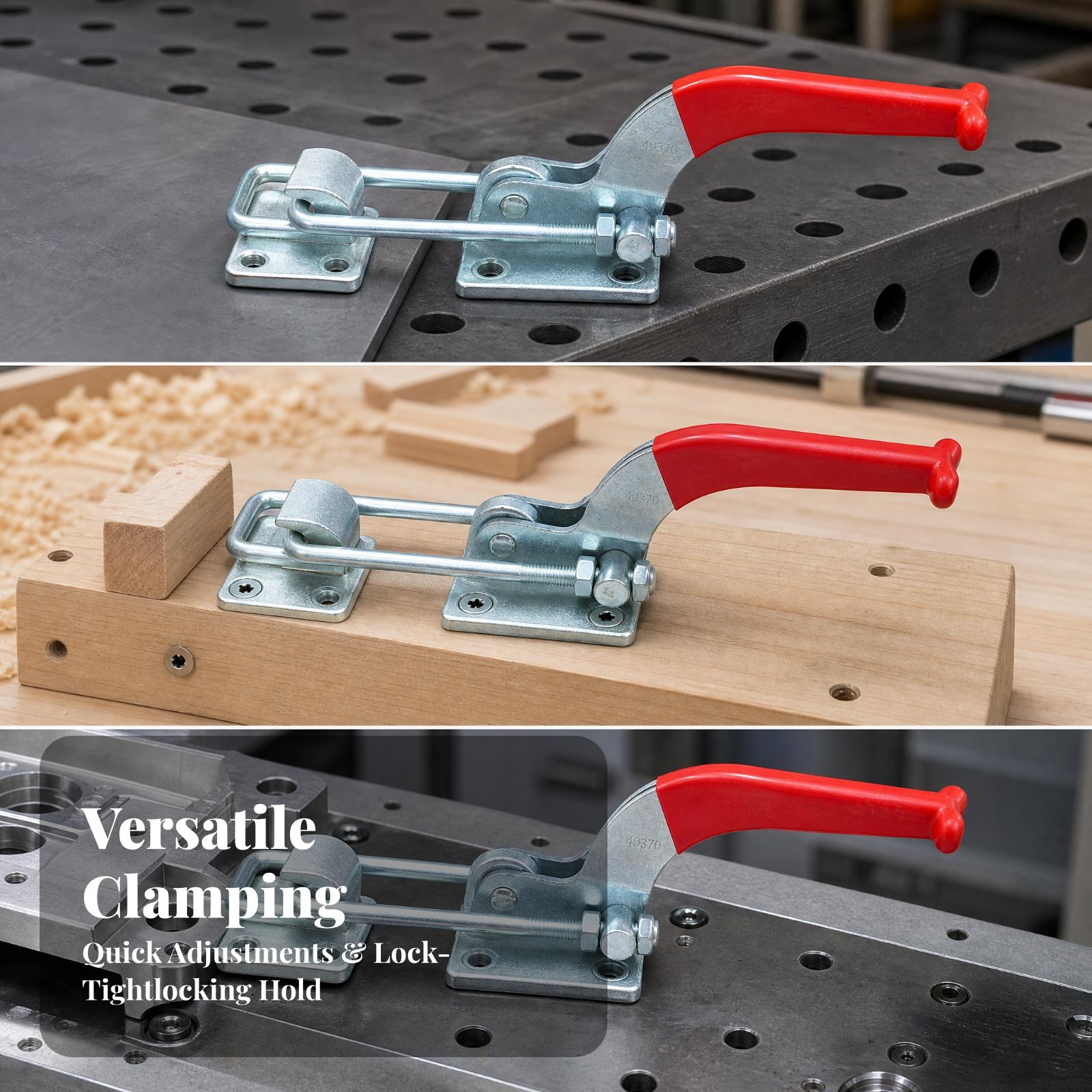 Cierre de palanca ajustable de - Door Handle reseña y precio