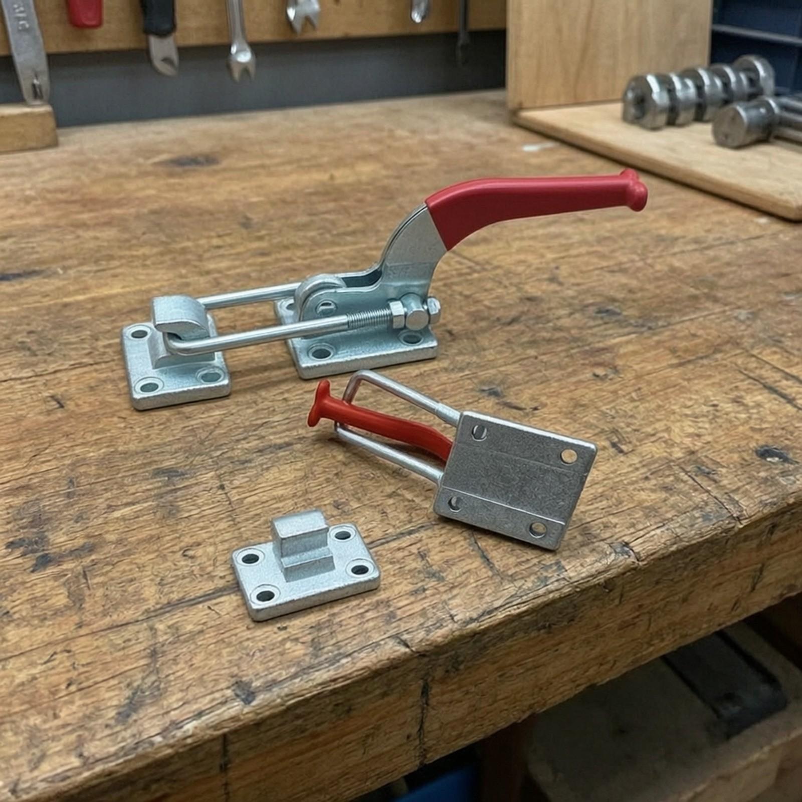 Cierre de palanca ajustable de - Door Handle reseña y precio