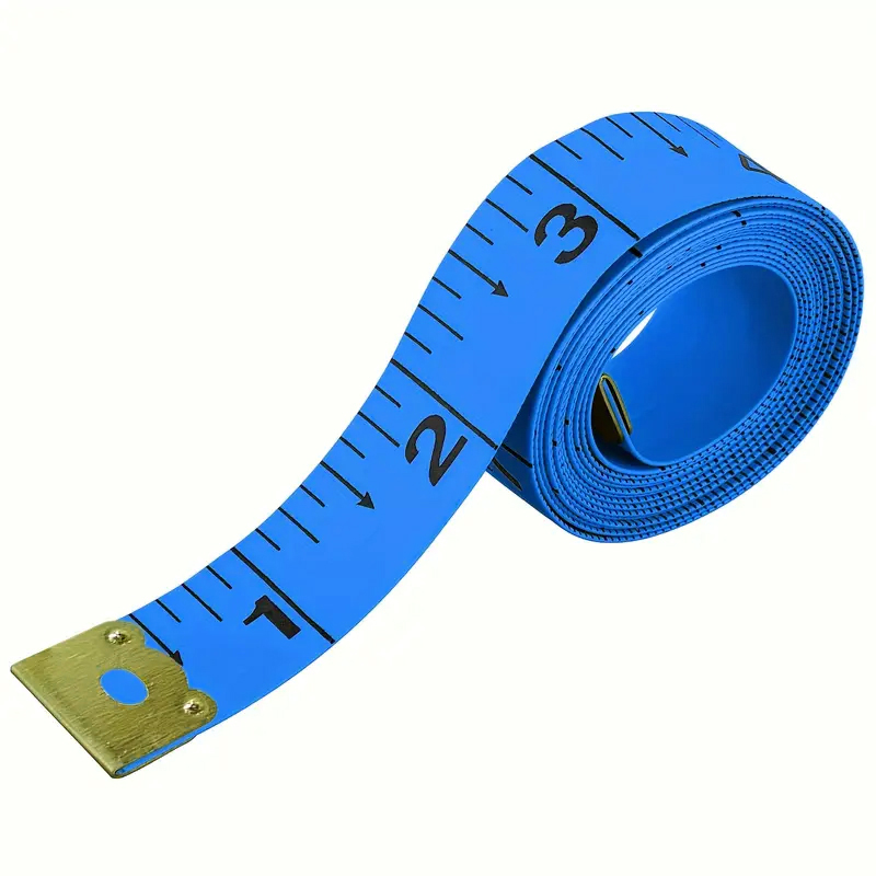 Cinta métrica de doble cara, c - Tape Measure reseña y precio