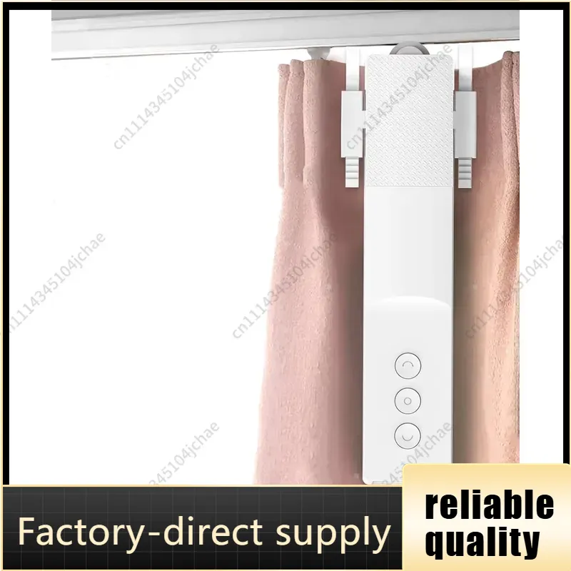Controlador de Cortinas Inteli - Curtain Rods reseña y precio