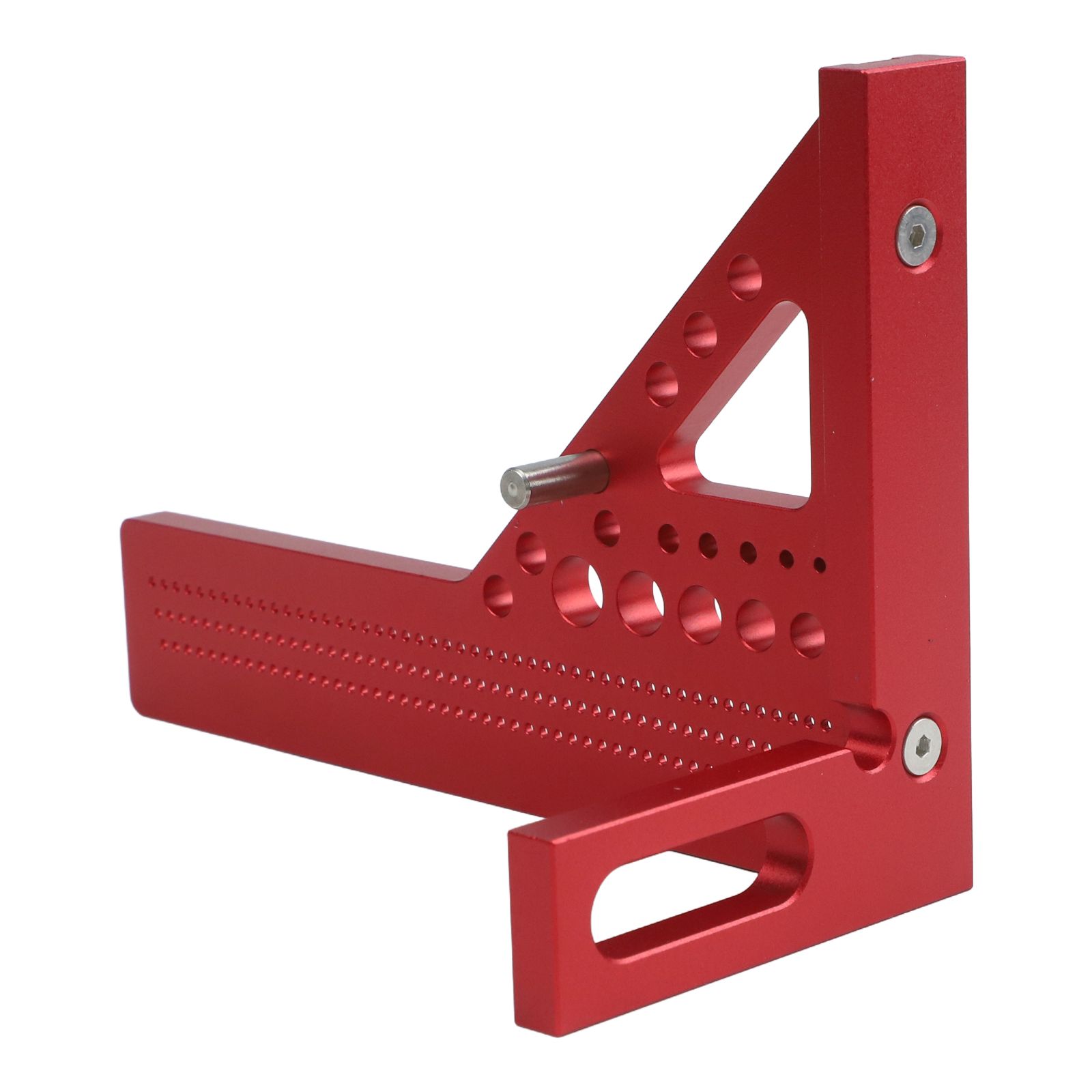 Mejoras para el hogar Regla de - Home Improvement Mark reseña y precio