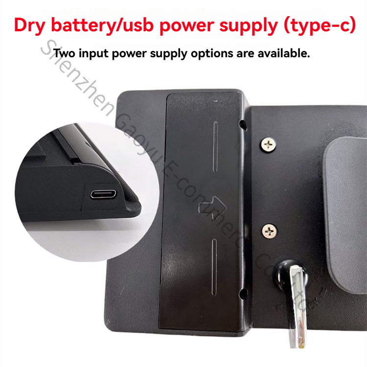 Cerradura Inteligente para Pue - Door Lock reseña y precio