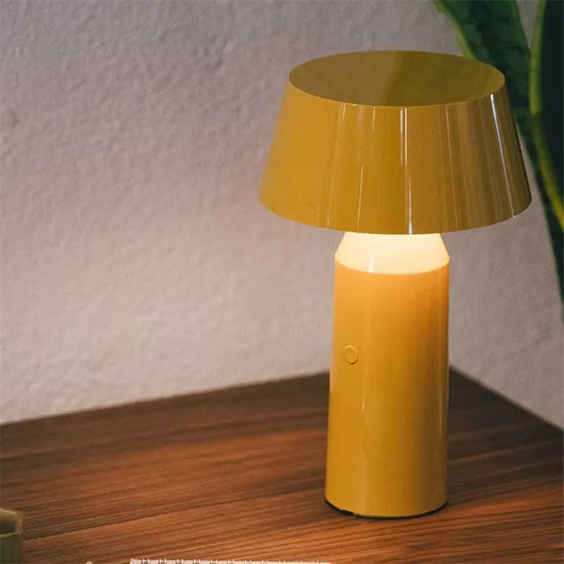 Lámpara de escritorio LED mode - Light Switch reseña y precio