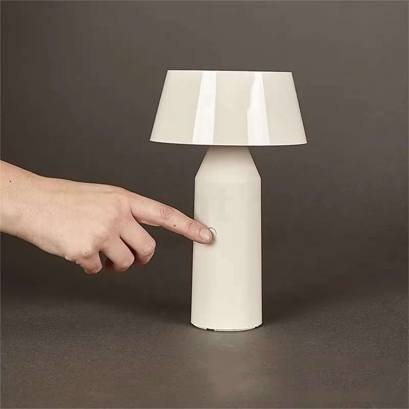 Lámpara de escritorio LED mode - Light Switch reseña y precio