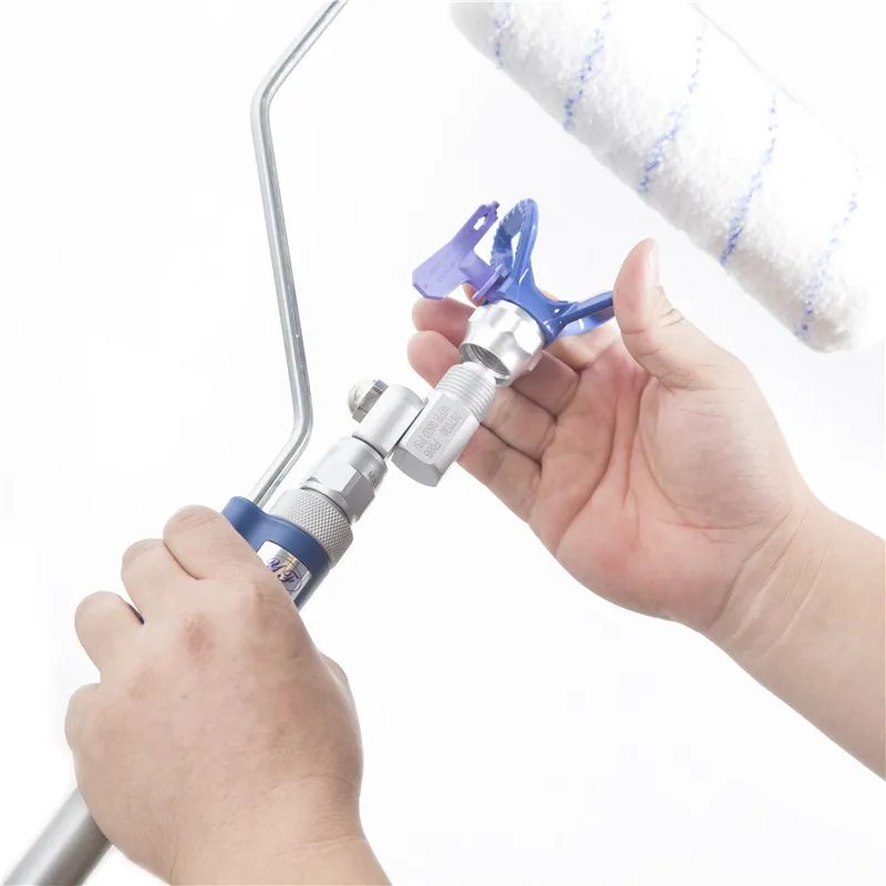 Rodillo de Pintura Jetroller 2 - Paint Brush reseña y precio