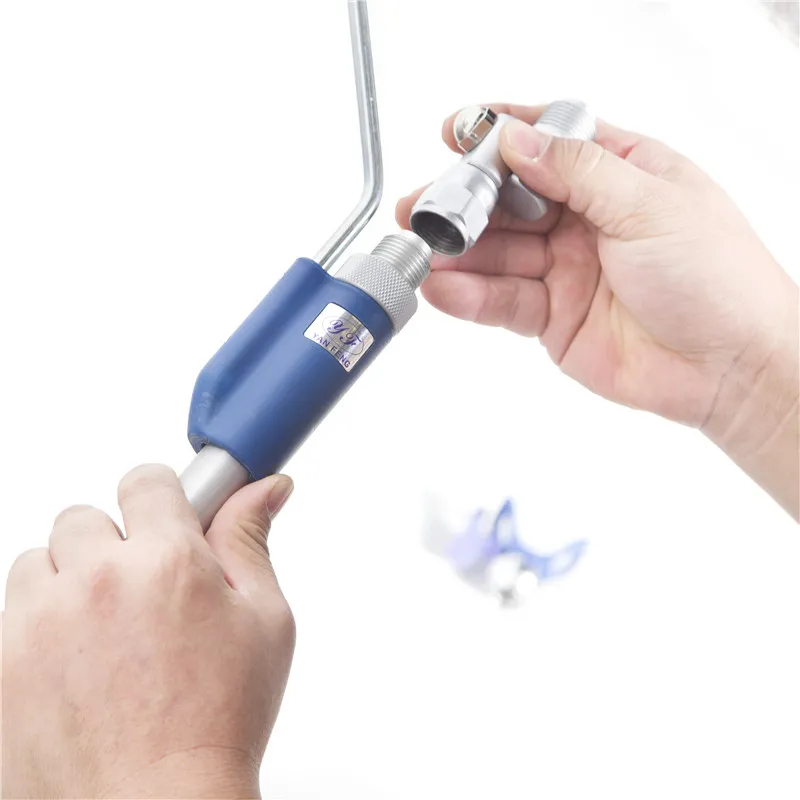 Rodillo de Pintura Jetroller 2 - Paint Brush reseña y precio