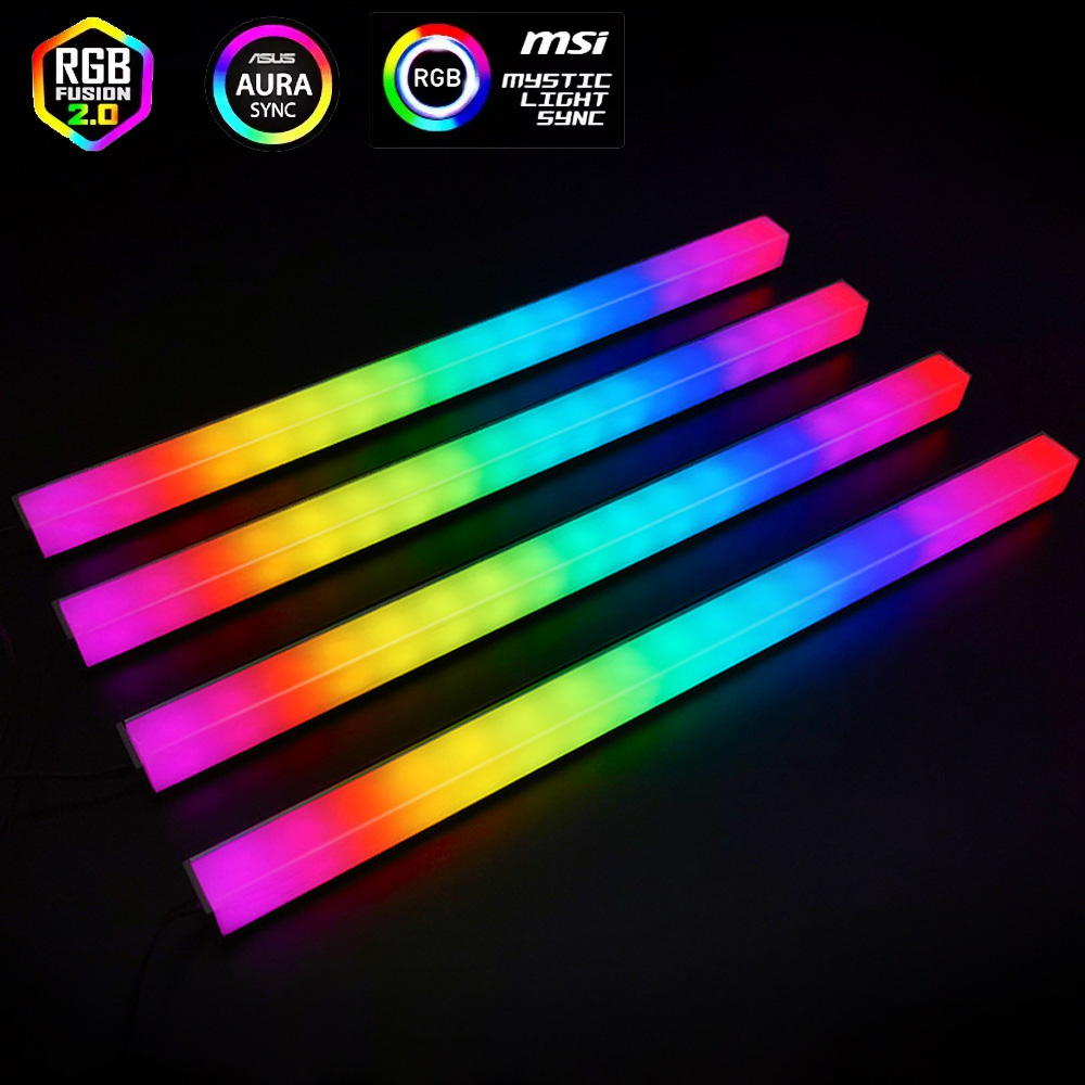 Conector ARGB de 3 Pines y 5V  - Led Strip Lights reseña y precio