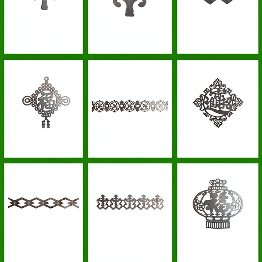 Panel ornamental de hierro for - Home Improvement Fence reseña y precio