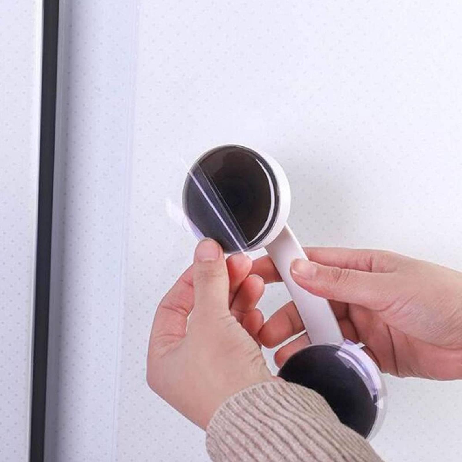 Tirador de cajón de plástico b - Door Handle reseña y precio