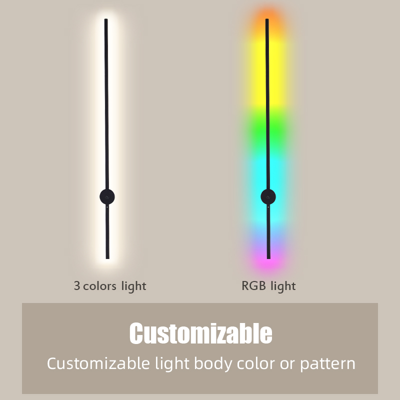 Lámparas de Pared LED Recargab - Light Switch reseña y precio