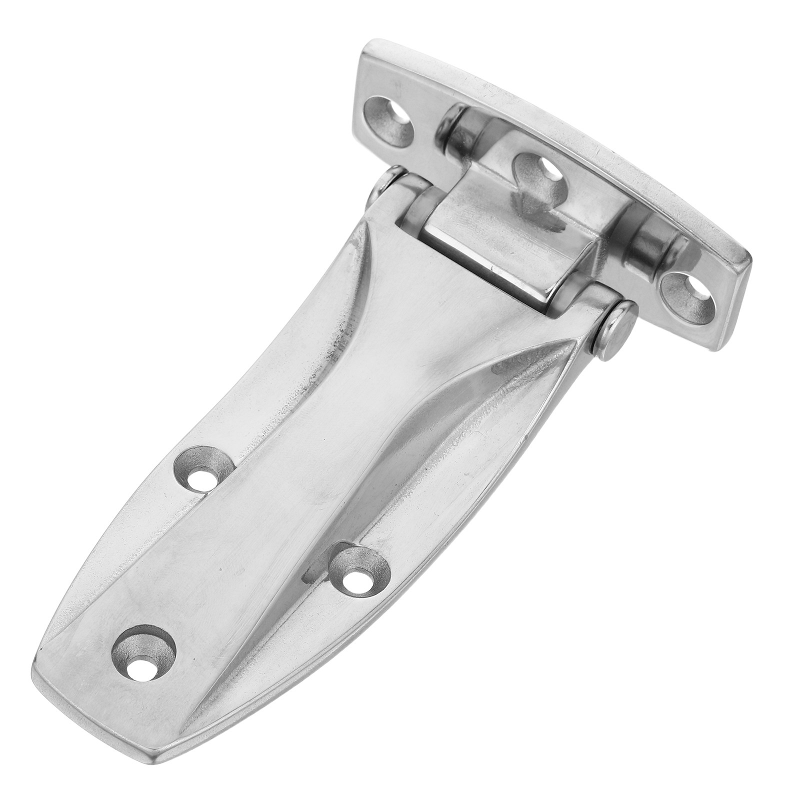 Bisagras en T de Acero Inoxida - Cabinet Hinges reseña y precio