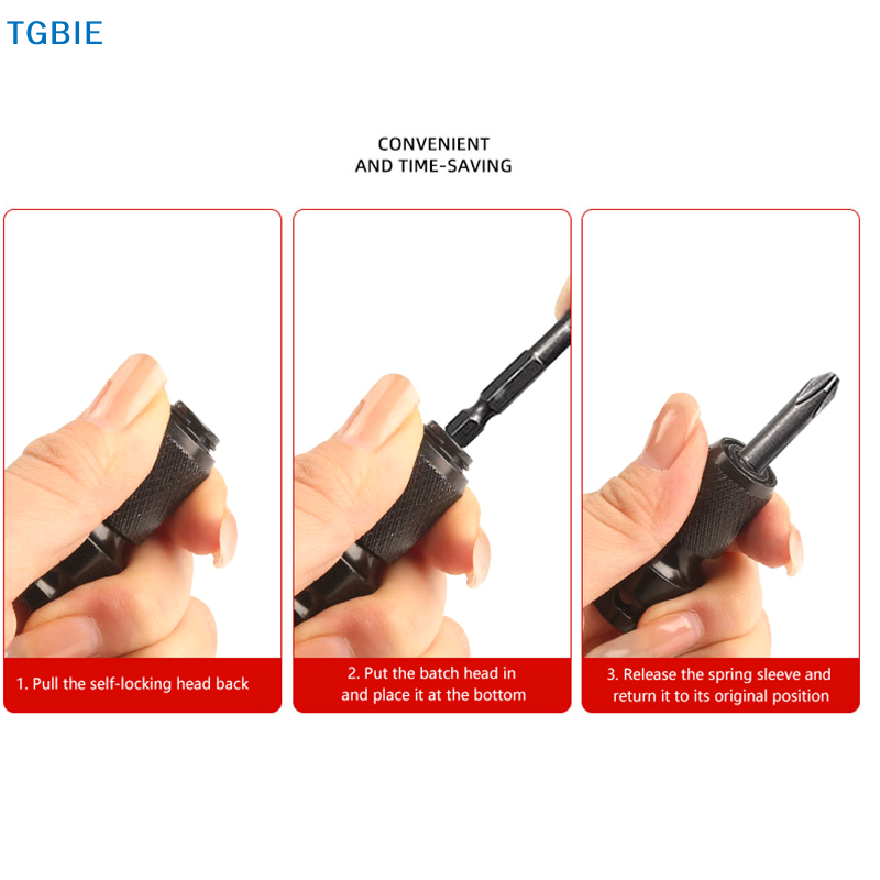 [TL]【TL】Portapuntas para desto - Drill Bits reseña y precio