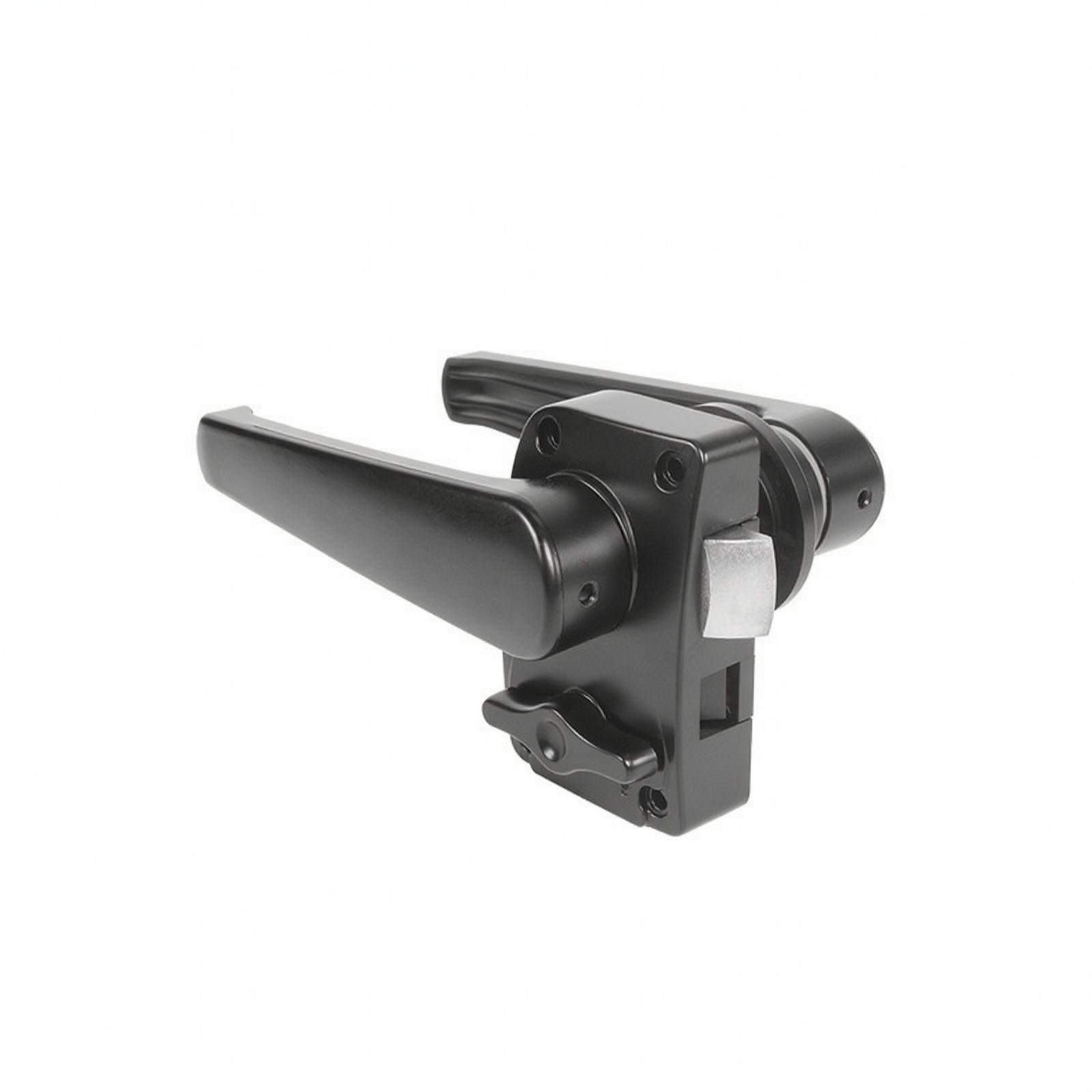 Cerradura para puerta de baño  - Door Handle reseña y precio